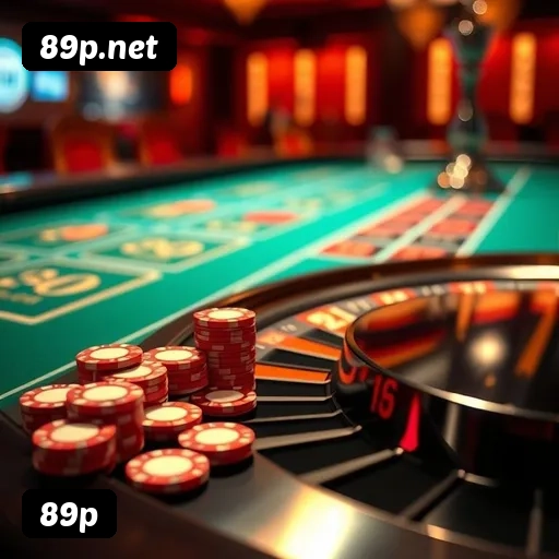 Vantagens exclusivas 89p para jogadores brasileiros - São Paulo, Rio, BH