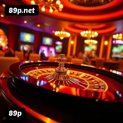 Principais provedores de slots da 89p - NetEnt, Pragmatic Play, Play'n GO